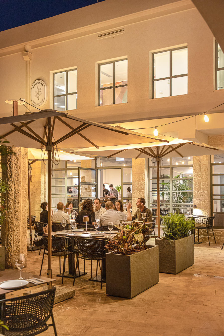 Carmel Maternity Hotel