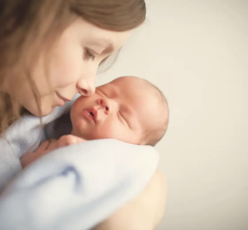 Carmel Maternity Hotel