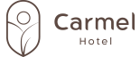 Carmel Maternity Hotel Logo